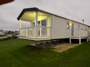 Beach retreat